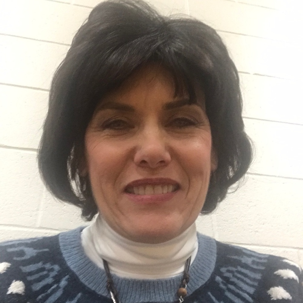 Meet your Posher, Susan